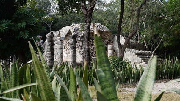 Meksyk - wyprawa marzeń, cz. 5 Chichén Itzá Meksyk - wyprawa marzeń, cz. 5 Chichén Itzá